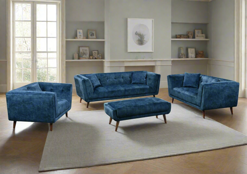 Modena 2 Seater Sofa