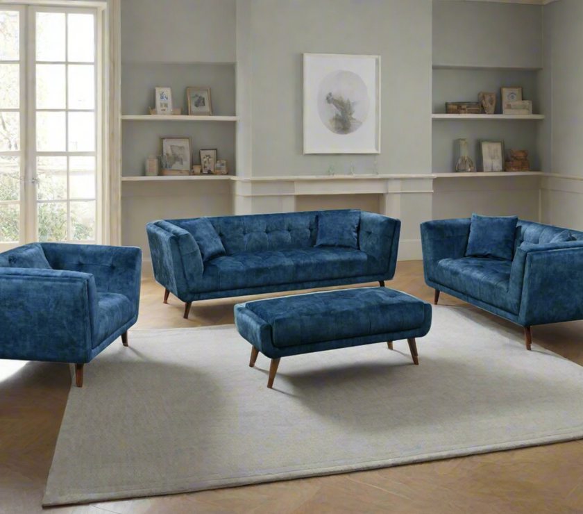 Modena 2 Seater Sofa