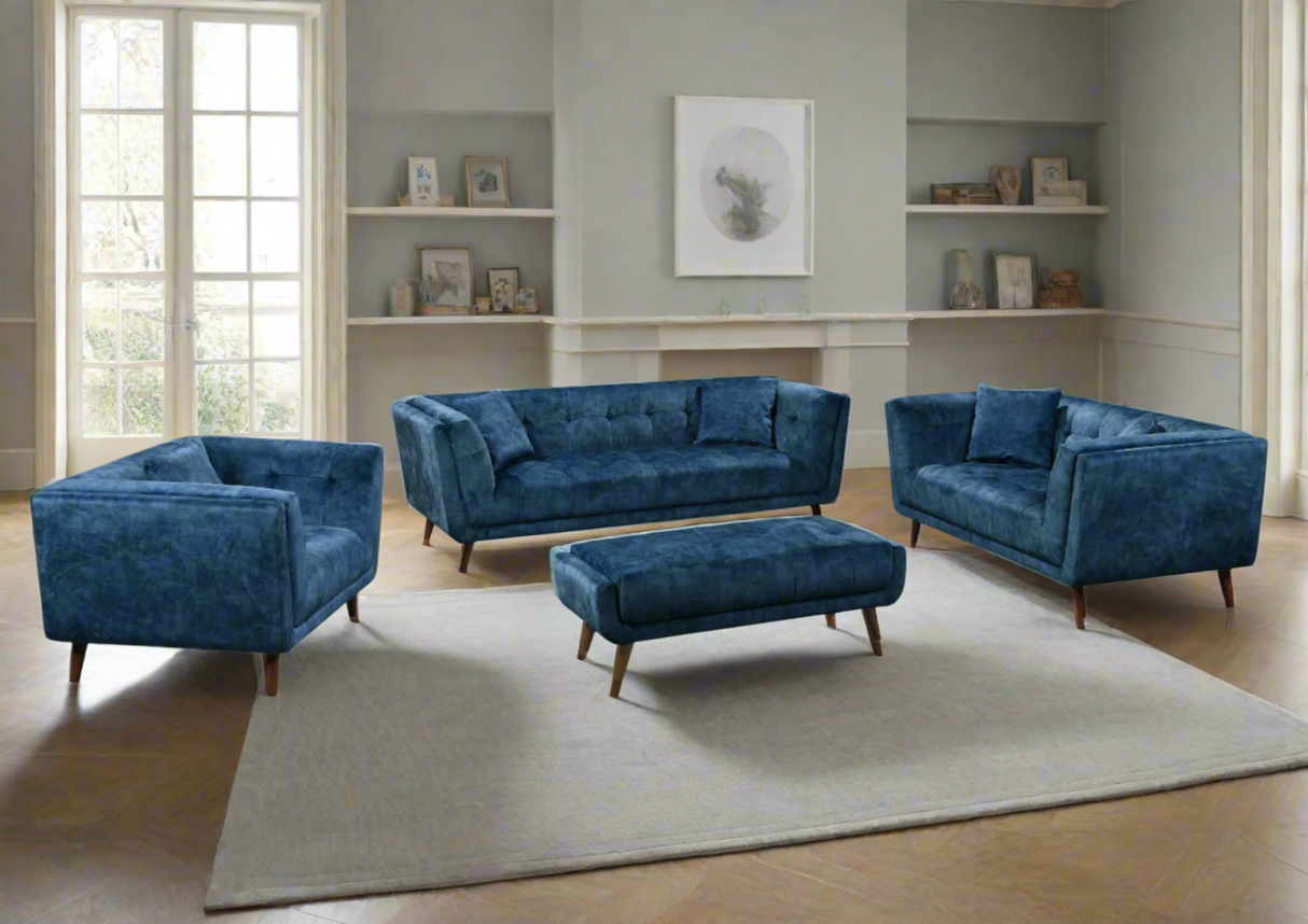 Modena 2 Seater Sofa