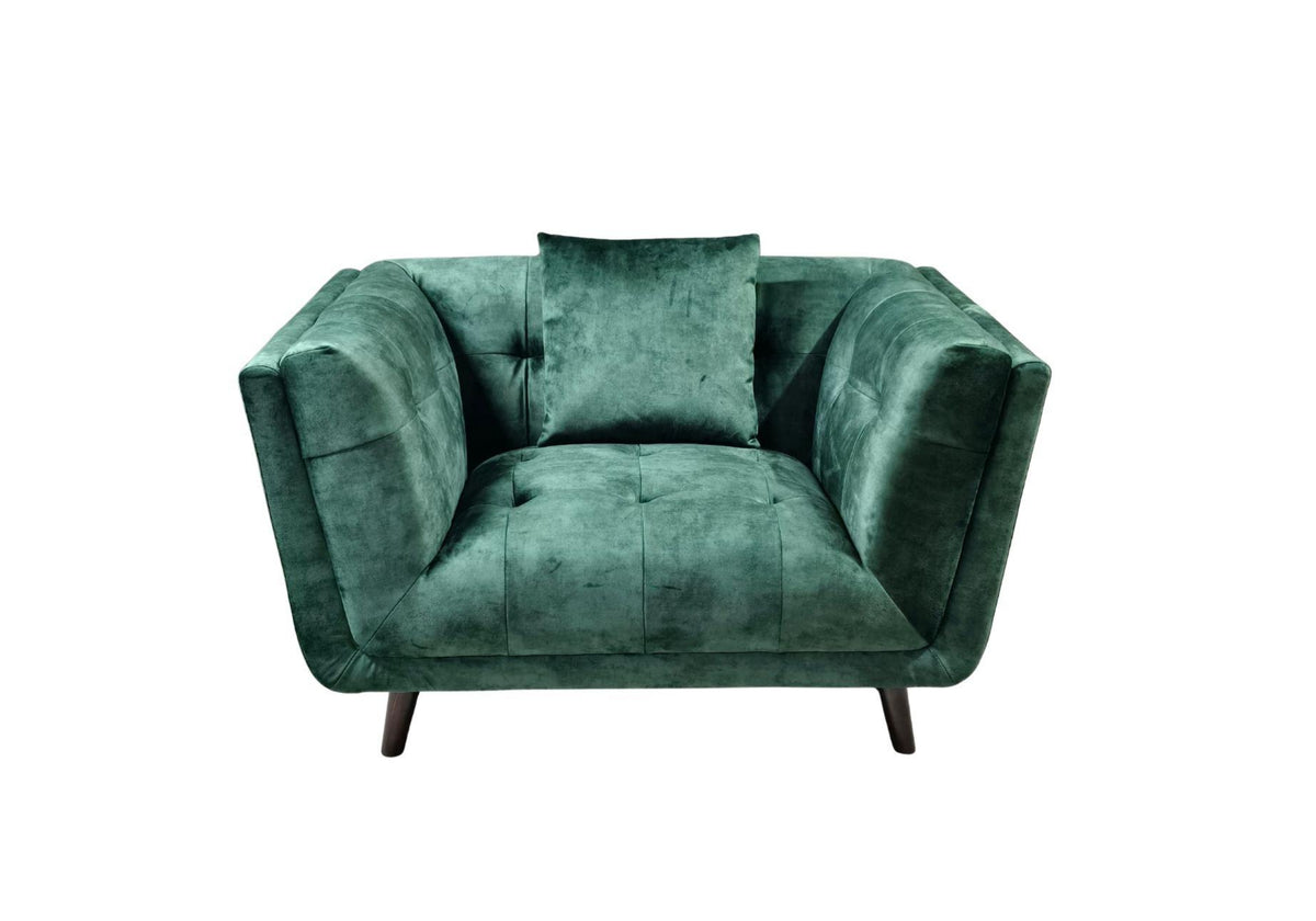 Modena Love Chair