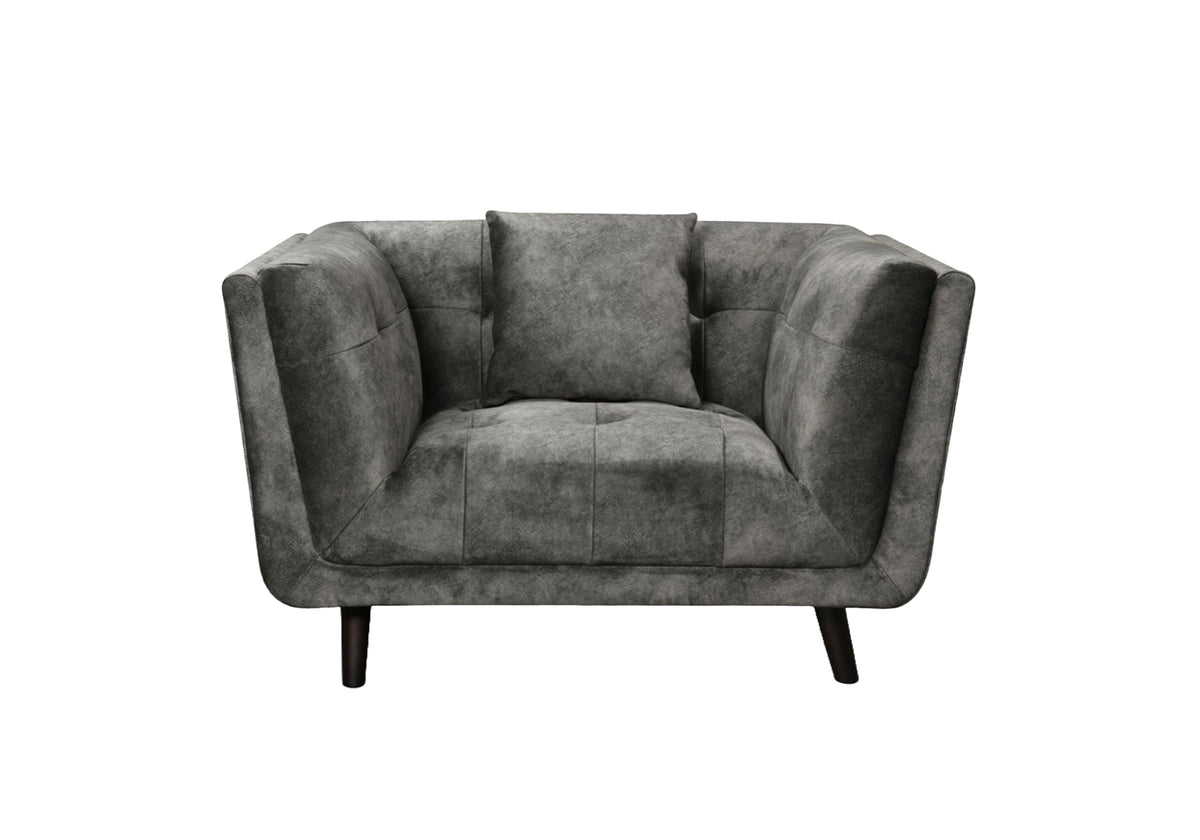 Modena Love Chair