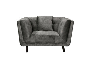 Modena Love Chair