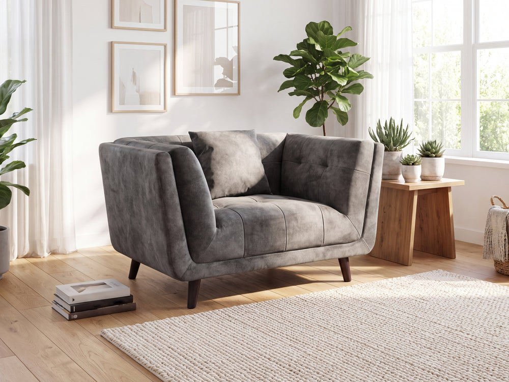 Modena Love Chair