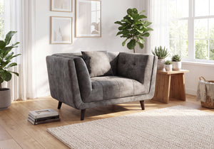 Modena Love Chair