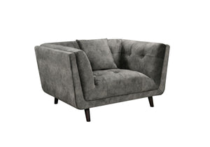 Modena Love Chair