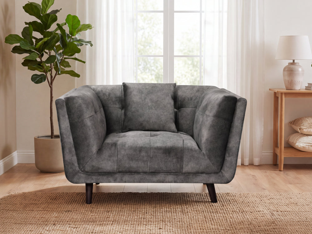 Modena Love Chair