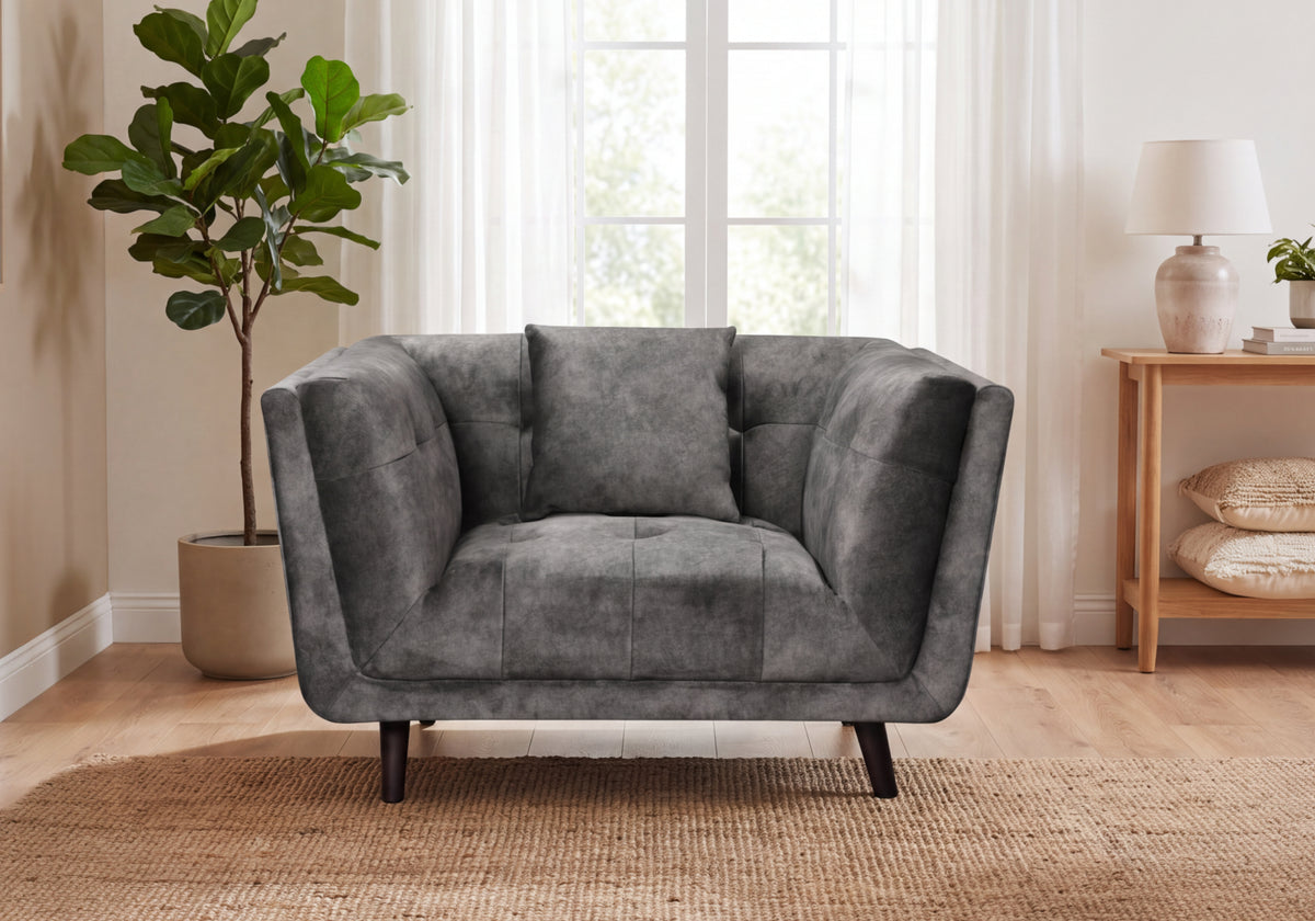 Modena Love Chair