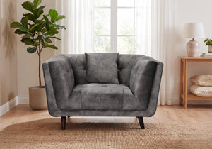 Modena Love Chair