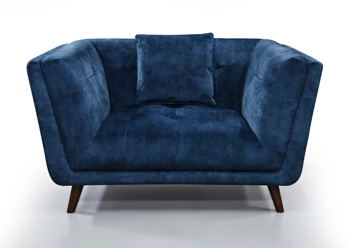 Modena Love Chair