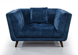 Modena Love Chair