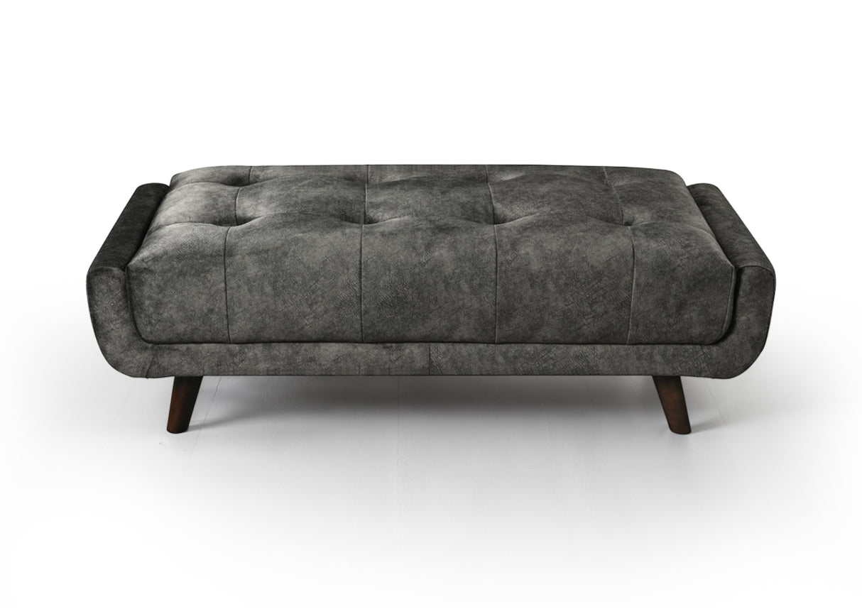 Modena Ottoman Footstool