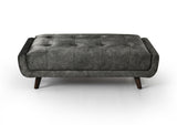 Modena Ottoman Footstool