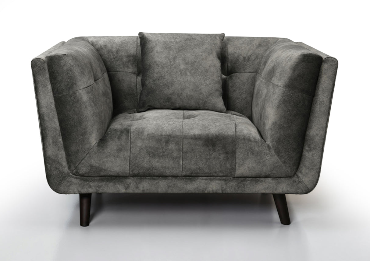 Modena Love Chair