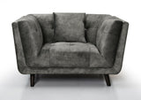 Modena Love Chair