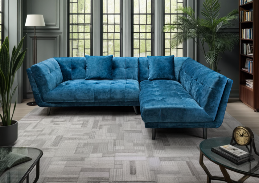 Modena Chaise