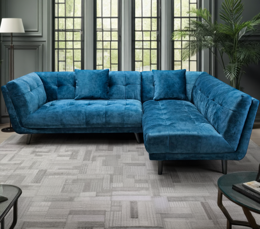Modena Chaise