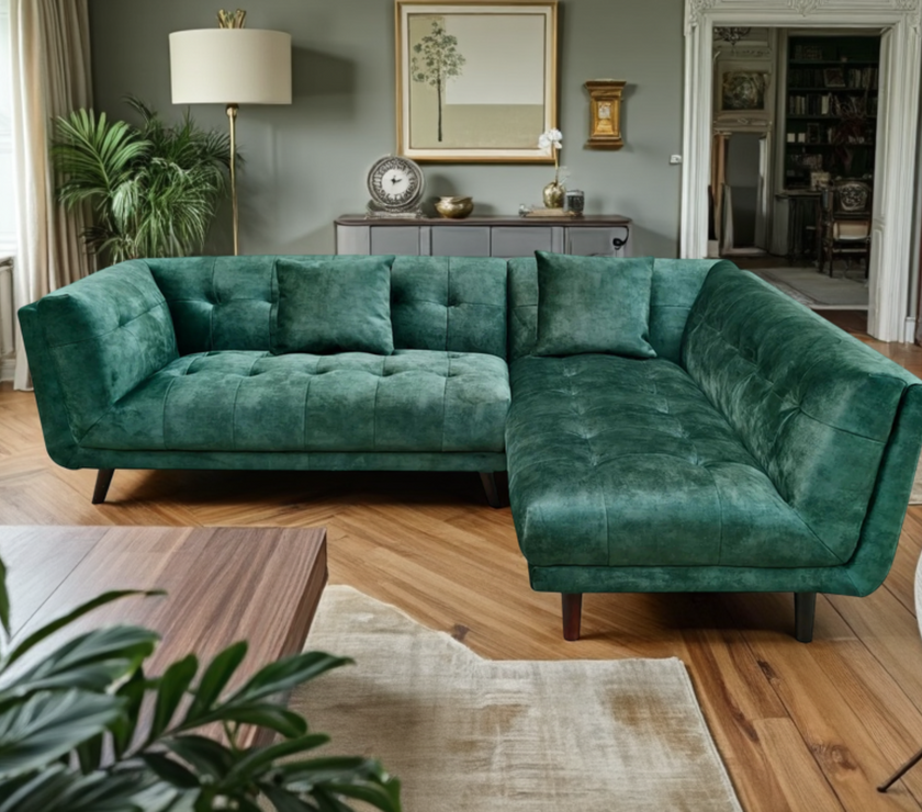 Modena Chaise