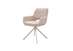 Mona Table with 6 Chairs