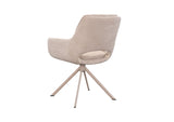 Mona Swivel Dining Chair