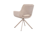 Mona Table with 6 Chairs