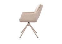Mona Table with 6 Chairs