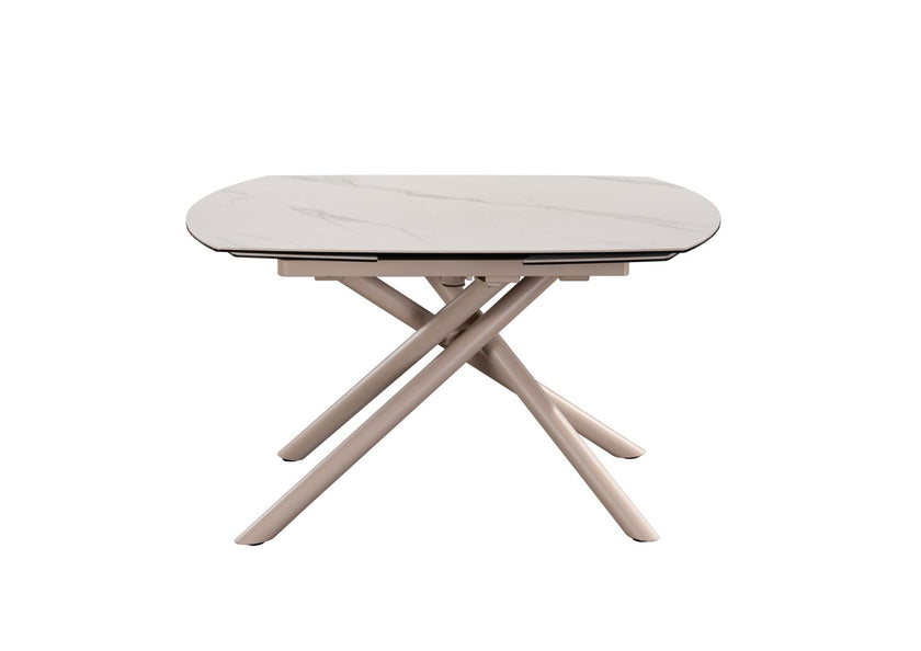 Mona Table with 6 Chairs