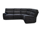 Monaco Small Corner Modular Power Recliner