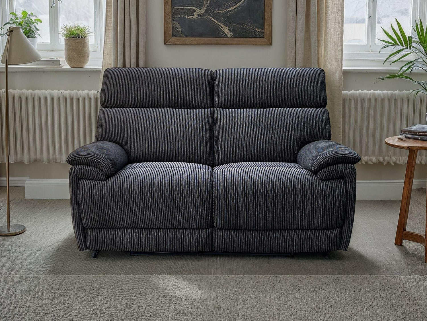 Monaco 2-Seater Power Recliner