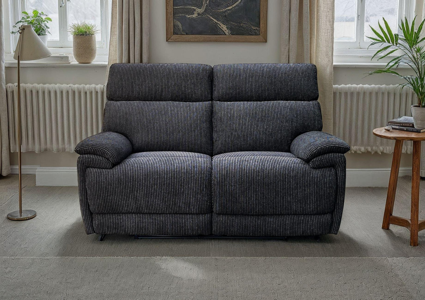 Monaco 2 Seater Power Recliner