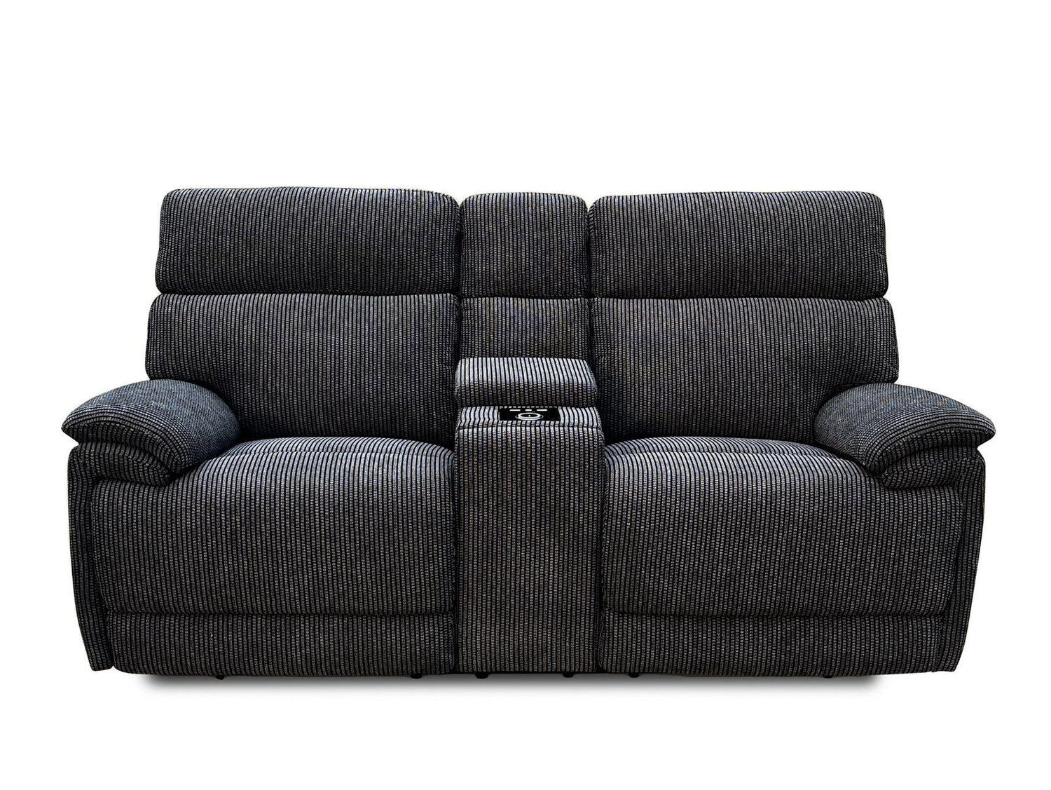 Monaco 2-Seater with Console Power Recliner