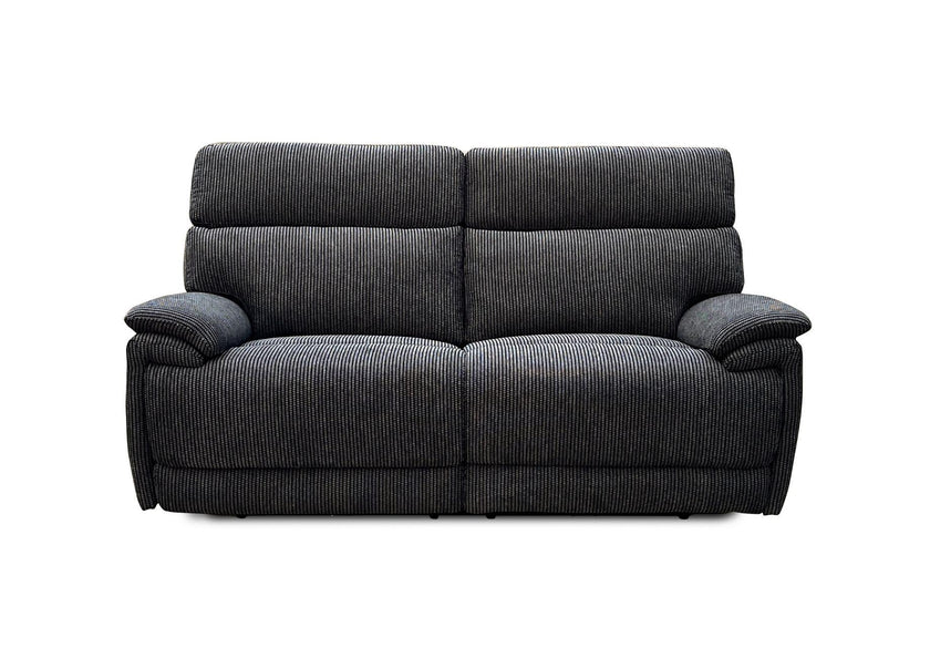 Monaco 3-Seater Power Recliner