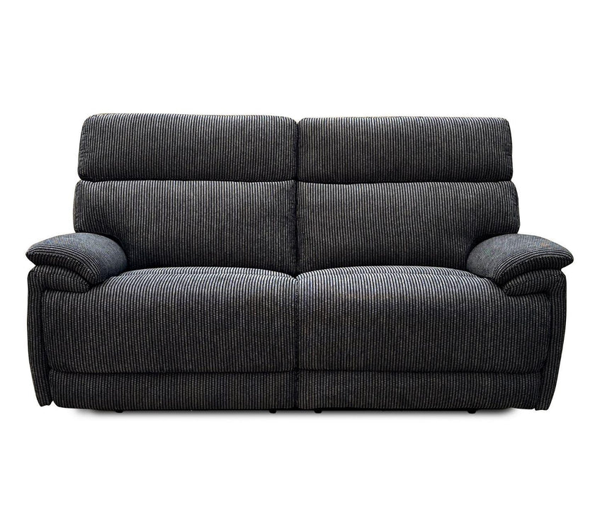 Monaco 3-Seater Power Recliner