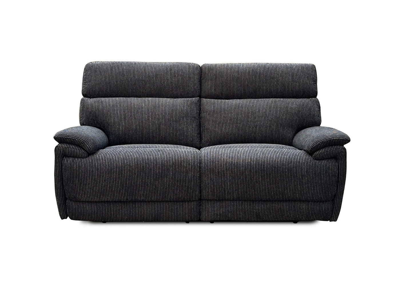 Monaco 3 Seater Power Recliner