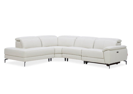 Mont Blanc Power Chaise