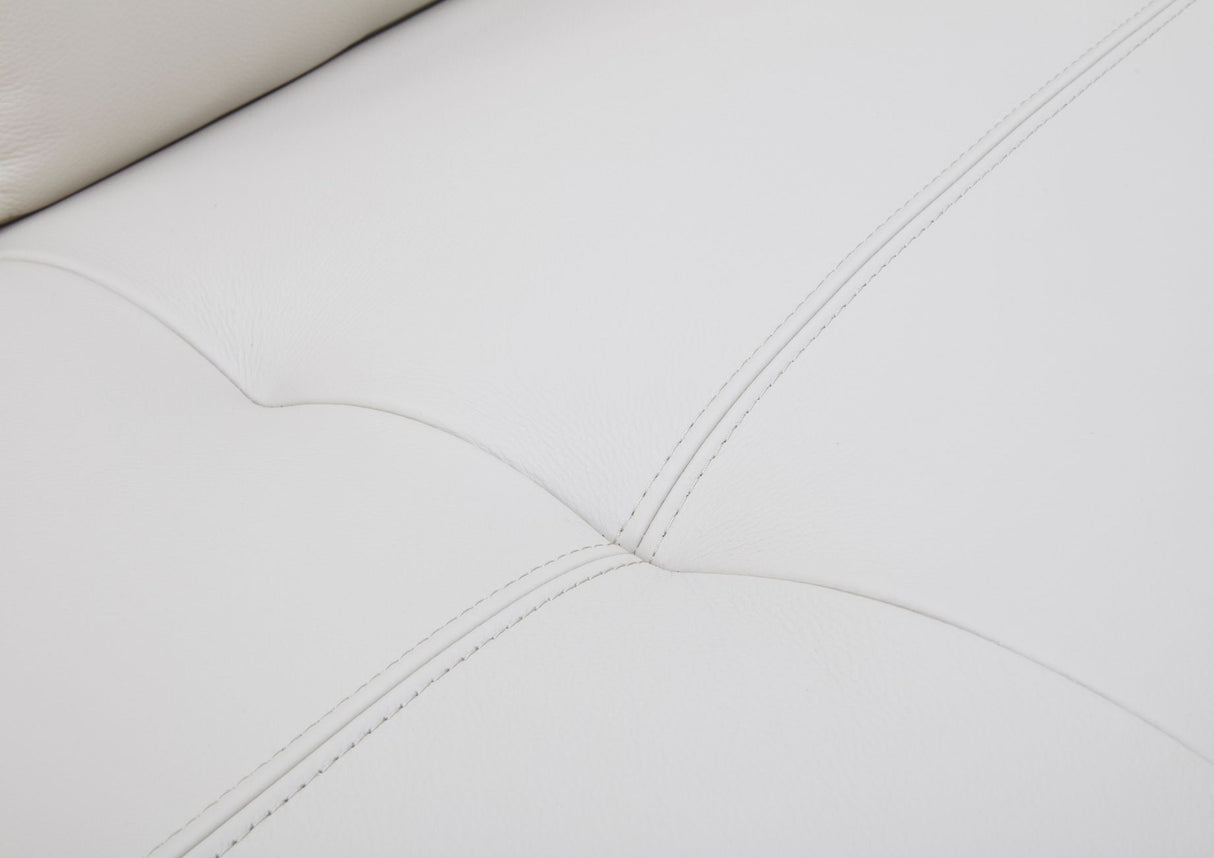 Mont Blanc Power Chaise