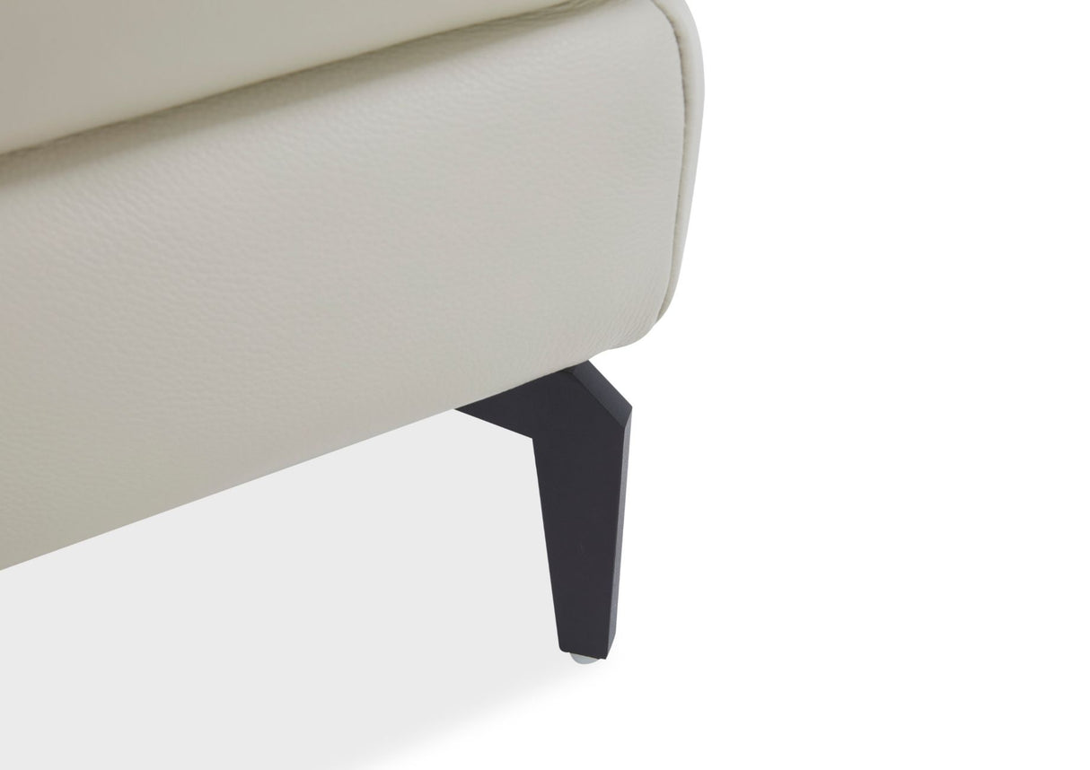 Mont Blanc Power Chaise