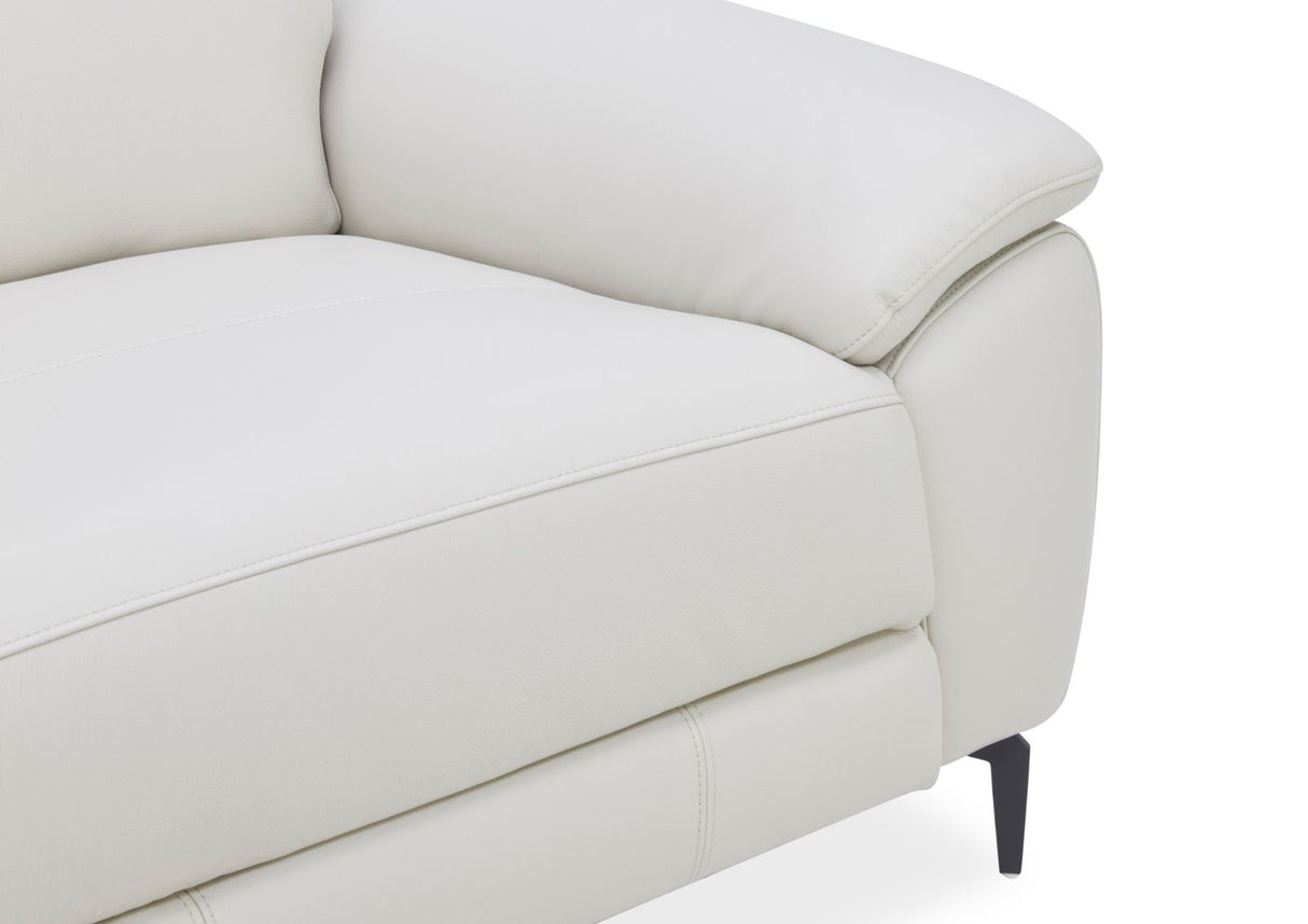 Mont Blanc Power Chaise