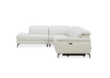 Mont Blanc Power Chaise