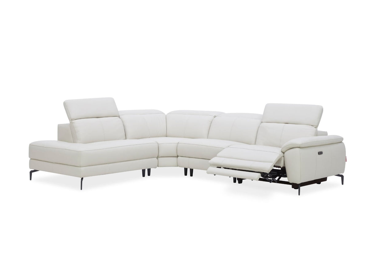 Mont Blanc Power Chaise