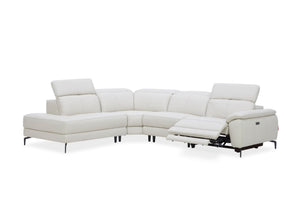 Mont Blanc Power Chaise