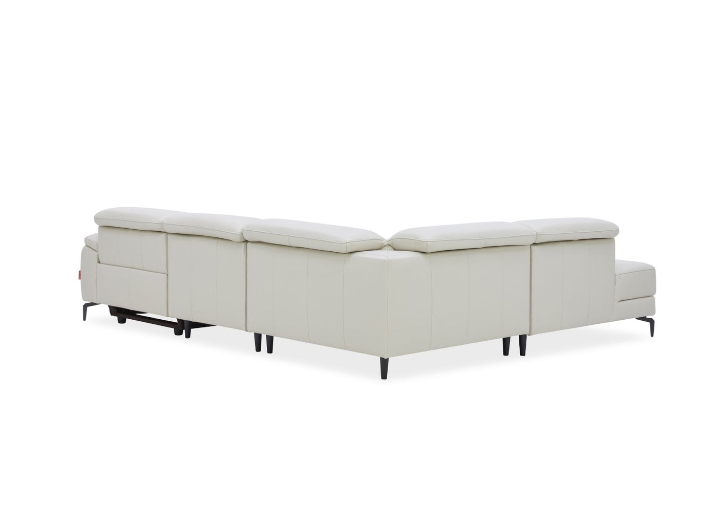 Mont Blanc Power Chaise