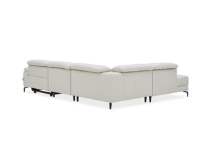 Mont Blanc Power Chaise