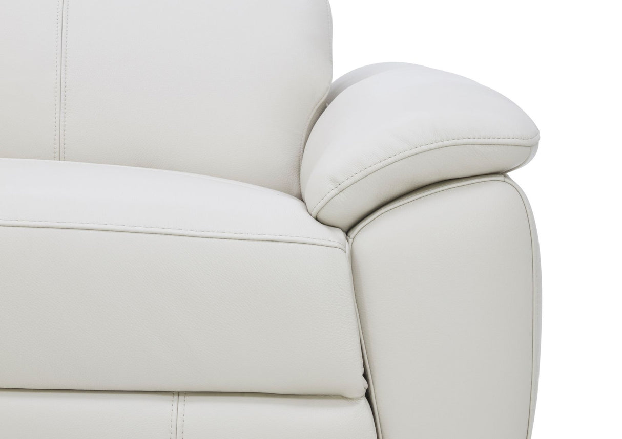 Mont Blanc Power Chaise