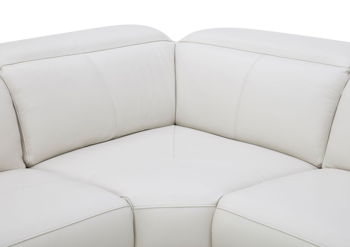 Mont Blanc Power Chaise