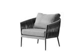 Wicker Garden 3 Seater and 2 x Chair Sofa Set
