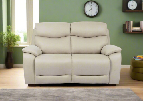 Nice 2 Seater Recliner Sofa
