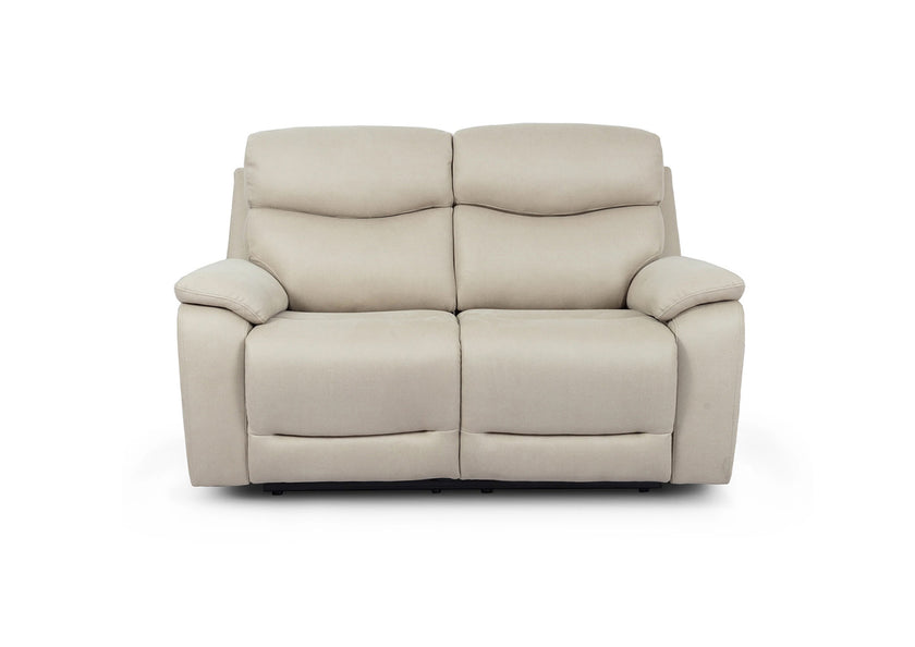 Nice 2 Seater Recliner Sofa