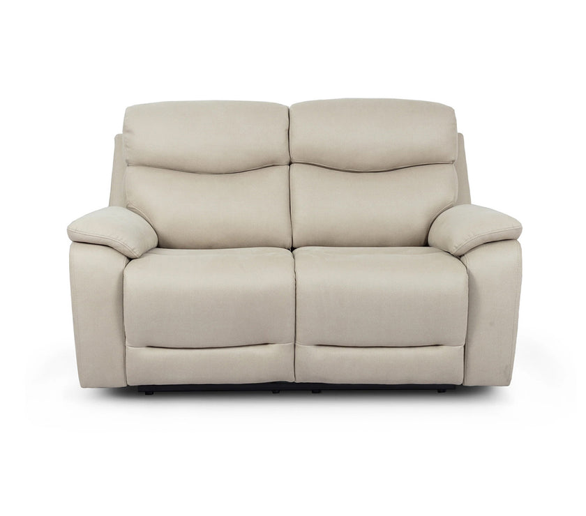 Nice 2 Seater Recliner Sofa