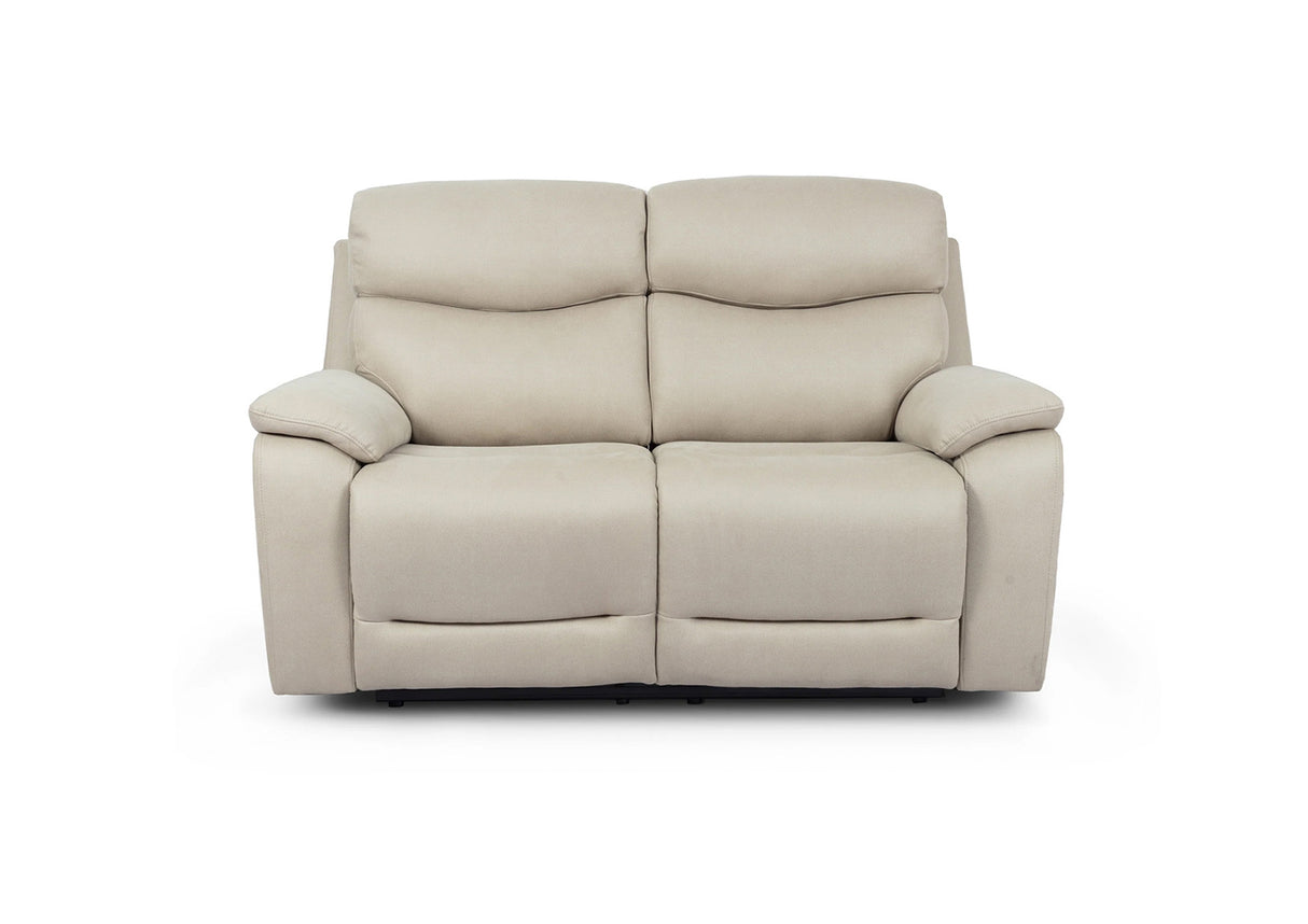Nice 2 Seater Recliner Sofa