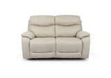 Nice 2 Seater Recliner Sofa